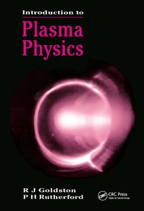 Introduction to Plasma Physics | 1:a upplagan