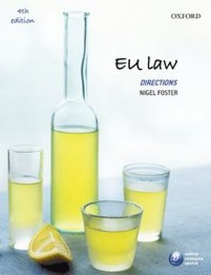 EU Law Directions