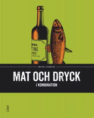 Mat och dryck i kombination | 1:a upplagan