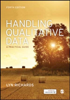 Handling Qualitative Data | 4:e upplagan