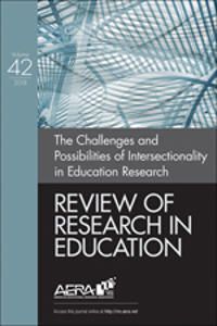 Review of Research in Education | 42:a upplagan