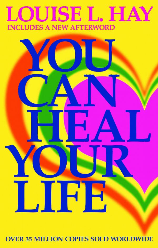 You can heal your life | 0:e upplagan
