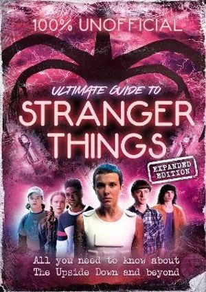 Stranger Things Expanded Edition