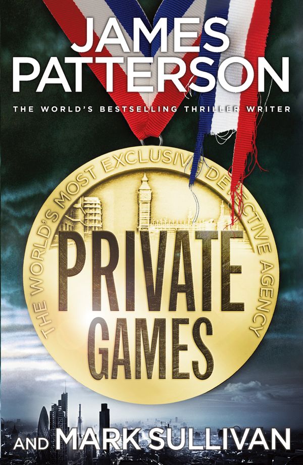 Private Games | 0:e upplagan