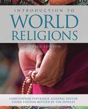 Introduction to World Religions