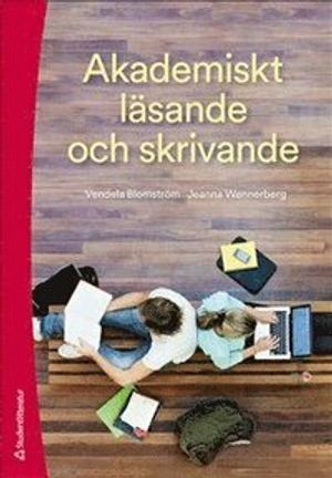 Akademiskt läsande och skrivande |  2:e upplagan