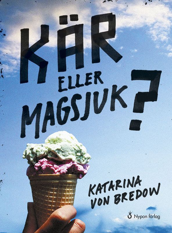 Kär eller magsjuk? | 0:e upplagan