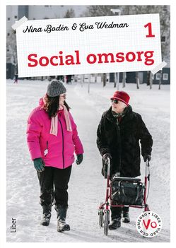 Social omsorg 1 | 2:a upplagan
