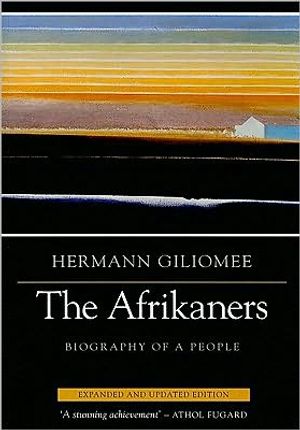 The Afrikaners