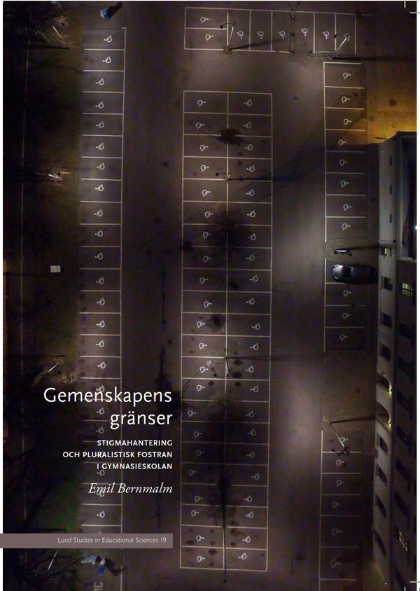 Gemenskapens gränser | 0:e upplagan