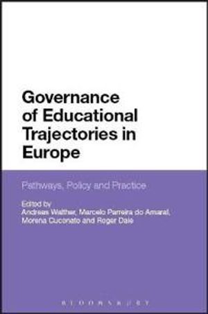 Governance of Educational Trajectories in Europe