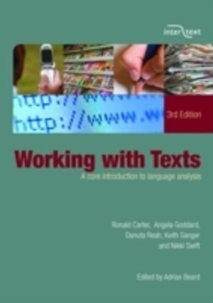 Working With Texts