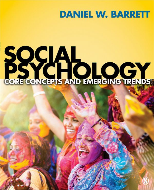 Social Psychology | 1:a upplagan