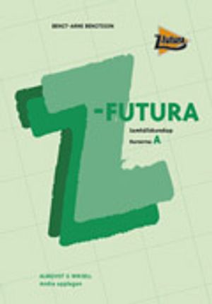 Z-futura A | 1:a upplagan