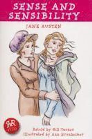 Sense and sensibility