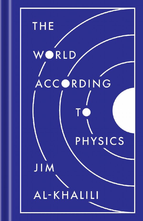 The World According to Physics | 0:e upplagan