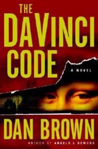 The Da Vinci Code | 0:e upplagan