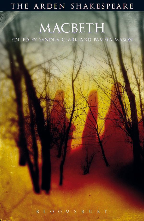 Macbeth | 3:e upplagan