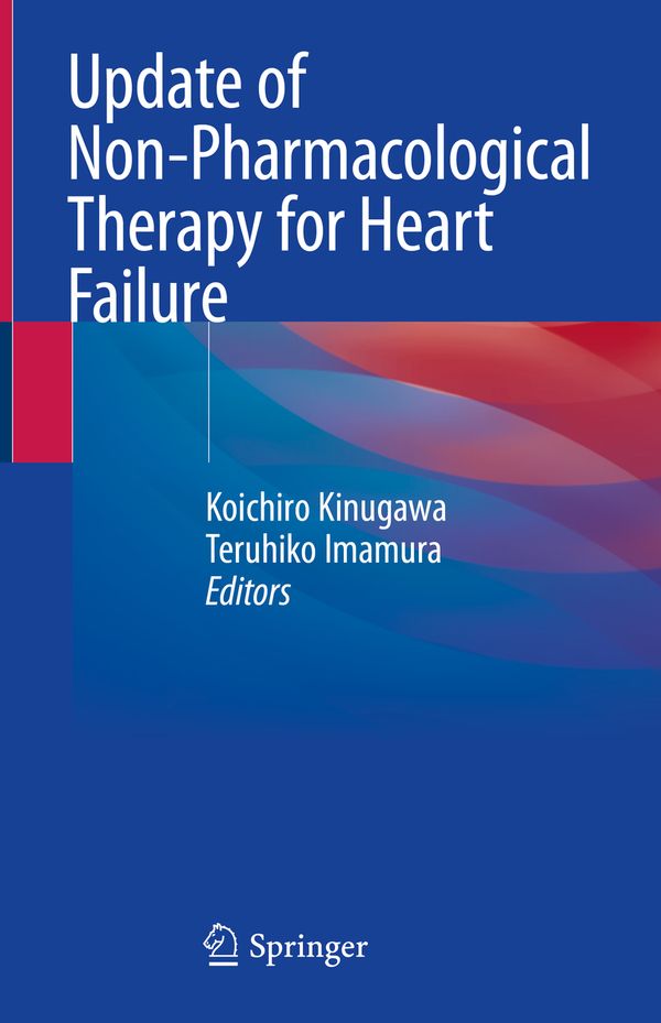 Update of Non-Pharmacological Therapy for Heart Failure | 1:a upplagan