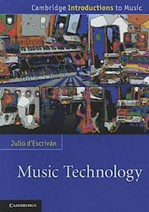 Music Technology | 1:a upplagan