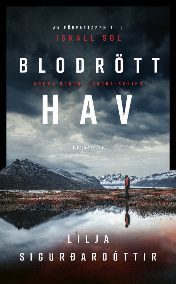 Blodrött hav | 0:e upplagan