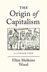 The Origin of Capitalism | 0:e upplagan