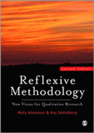 Reflexive Methodology |  2:e upplagan