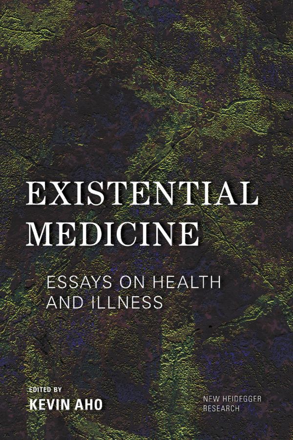 Existential Medicine | 0:e upplagan