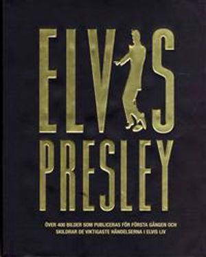 Elvis Presley | 1:a upplagan