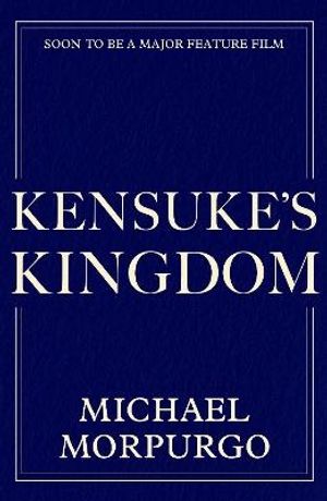 Kensuke's Kingdom