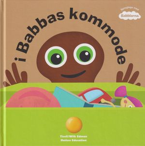 I Babbas byrå DK