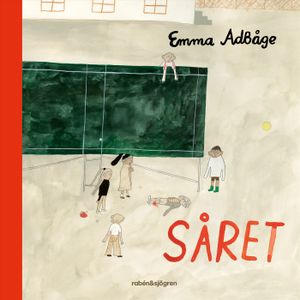 Såret | 1:a upplagan