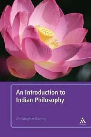 An Introduction to Indian Philosophy | 1:a upplagan