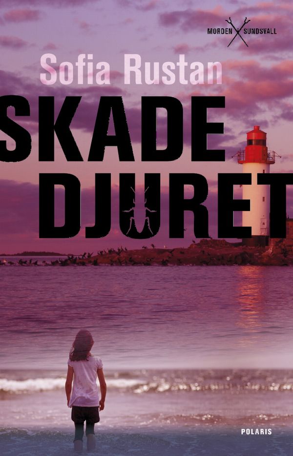 Skadedjuret | 0:e upplagan