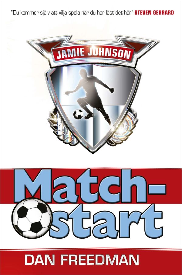 Matchstart | 1:a upplagan