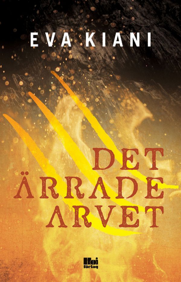 Det ärrade arvet | 0:e upplagan