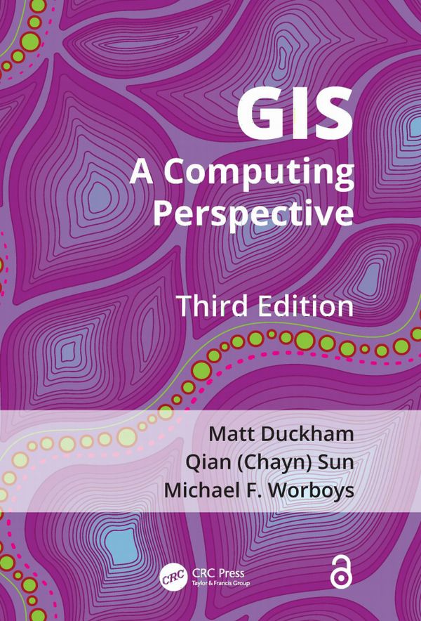 GIS - A Computing Perspective | 3:e upplagan