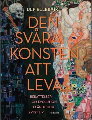 Den svåra konsten att leva | 1:a upplagan