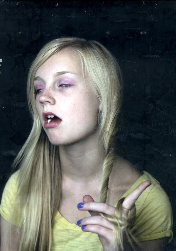 Fotografi i Sverige 1970-2014. Del 1 (Box) | 1:a upplagan