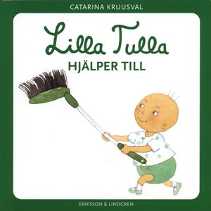 Lilla Tulla hjälper till | 1:a upplagan