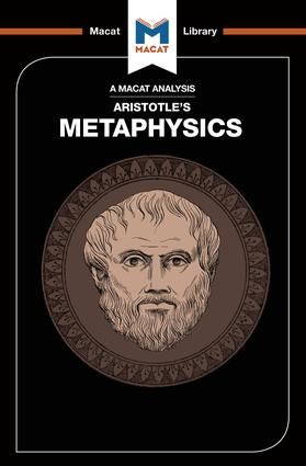 An Analysis of Aristotle's Metaphysics | 1:a upplagan