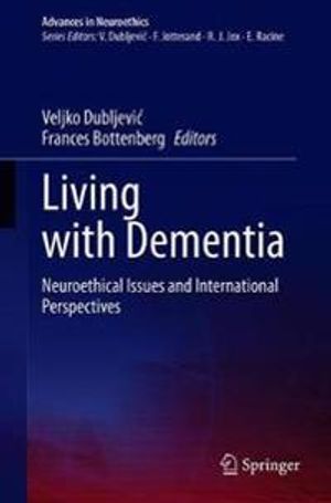 Living with Dementia | 1:a upplagan