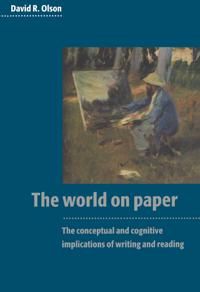The World on Paper | 0:e upplagan