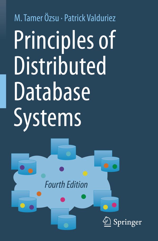 Principles of Distributed Database Systems | 4:e upplagan