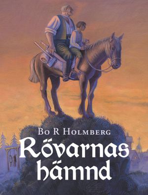 Rövarnas hämnd |  2:e upplagan