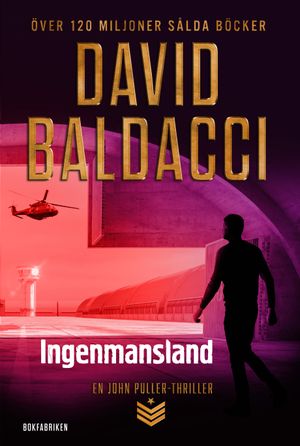 Ingenmansland | 1:a upplagan