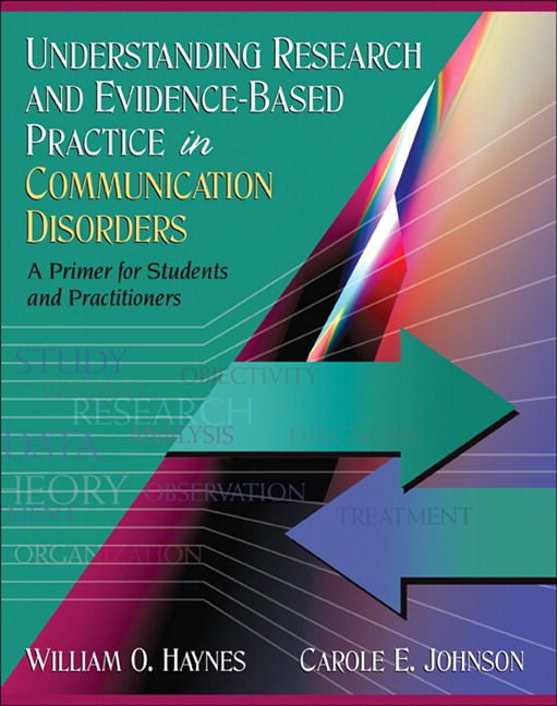 Understanding Research and Evidence-Based Practice in Communication Disorders | 0:e upplagan
