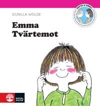 Emma tvärtemot | 4:e upplagan