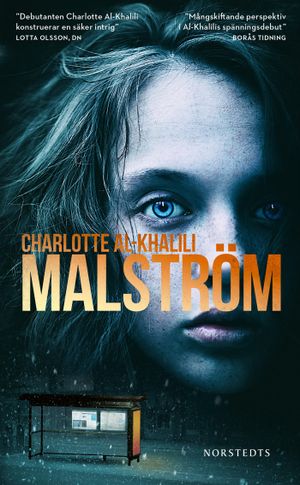 Malström | 1:a upplagan