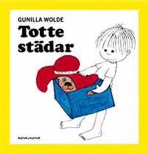 Totte städar | 3:e upplagan